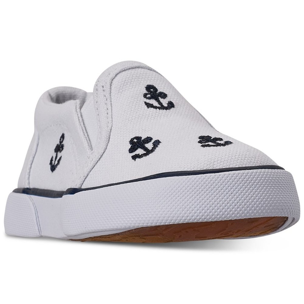 Polo Ralph Lauren Bal Harbour Repeat Casual Sneake - Picture 5 of 15